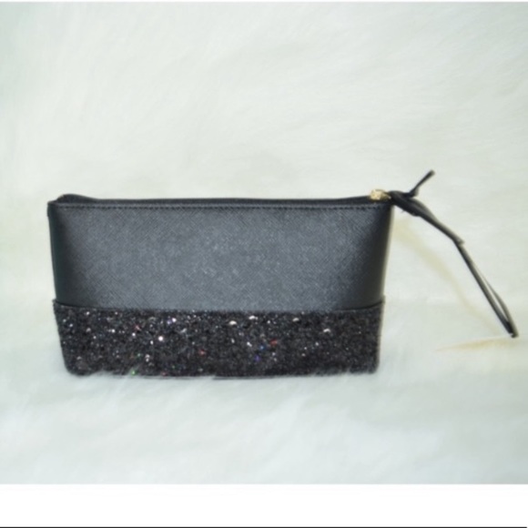 Kate spade Greta Court little Shiloh Black - Picture 2 of 3